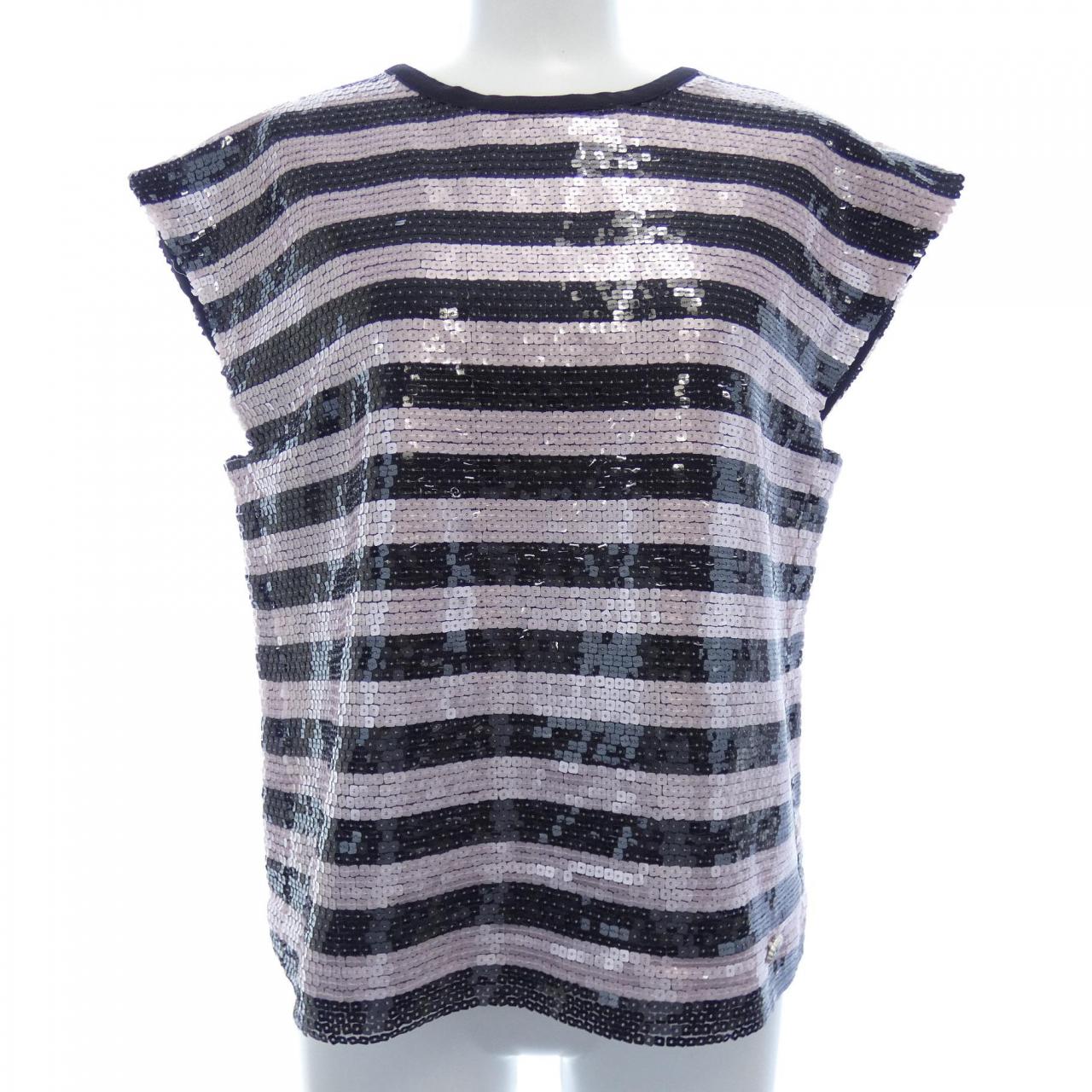 Chanel P71968V63381 Top