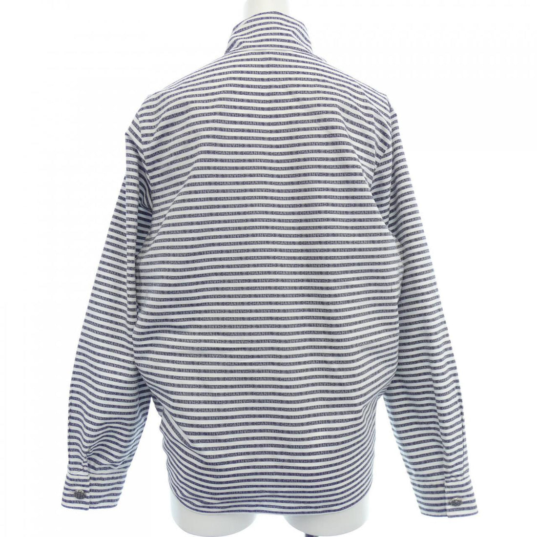 Chanel P64116V48913 Shirt