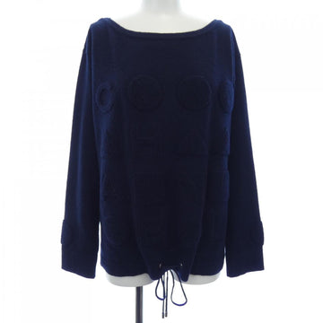 Chanel Cashmere Knit