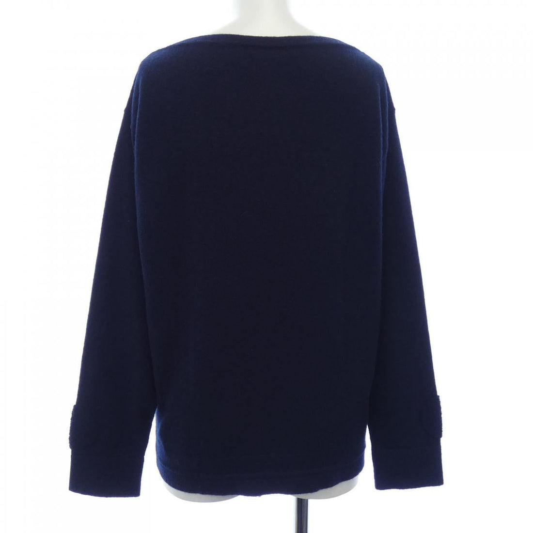Chanel Cashmere Knit