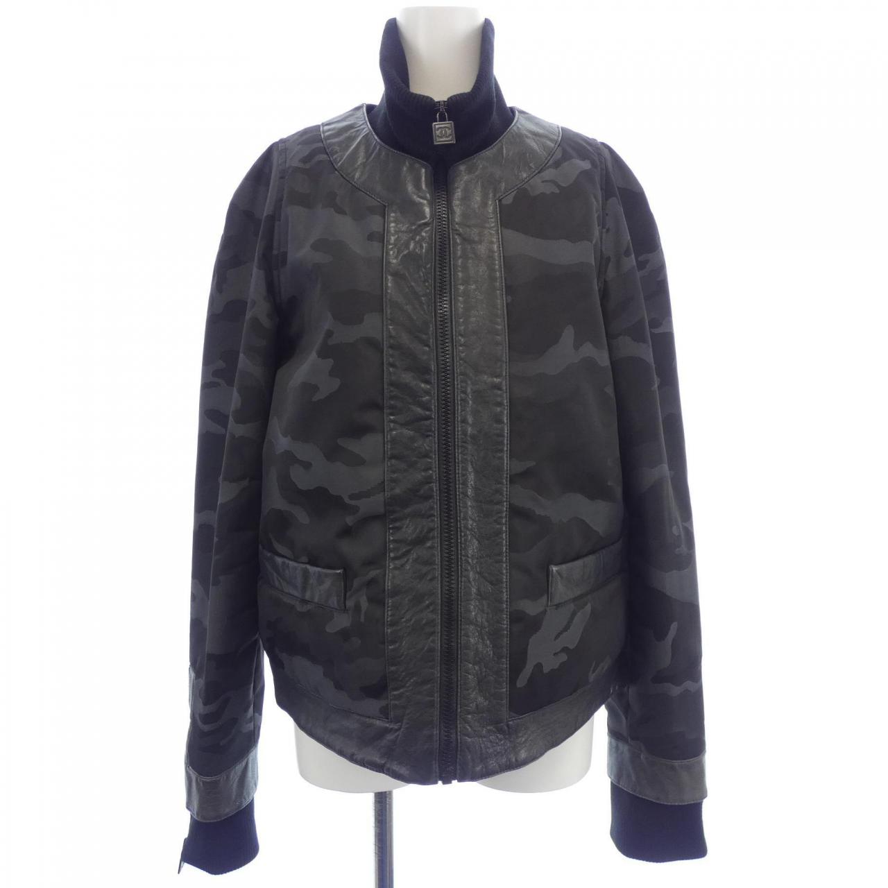 Chanel P33786W04209 Jacket