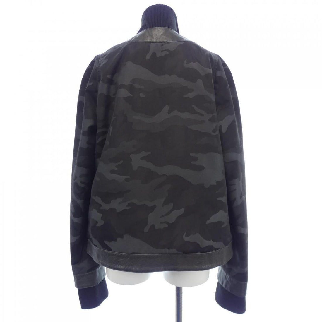 Chanel P33786W04209 Jacket