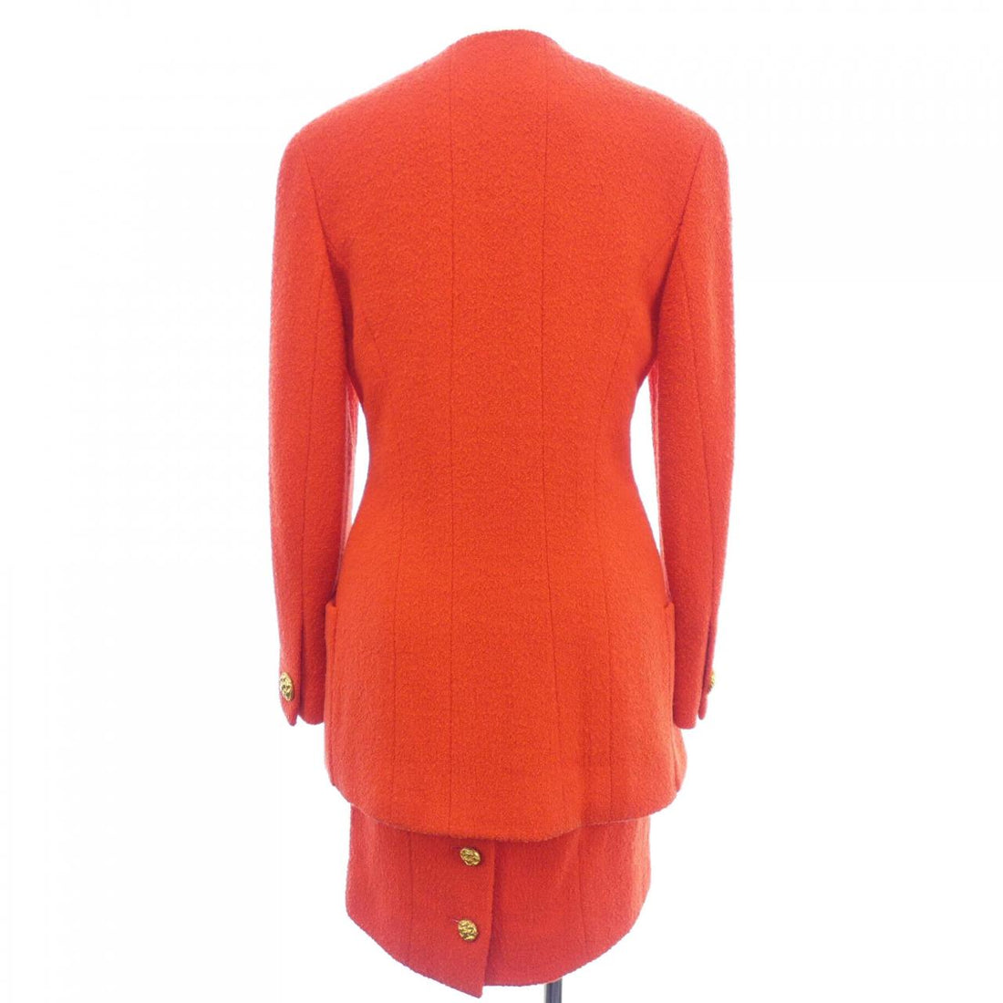 Chanel Vintage Setup