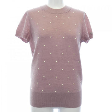 Chanel Cashmere Knit