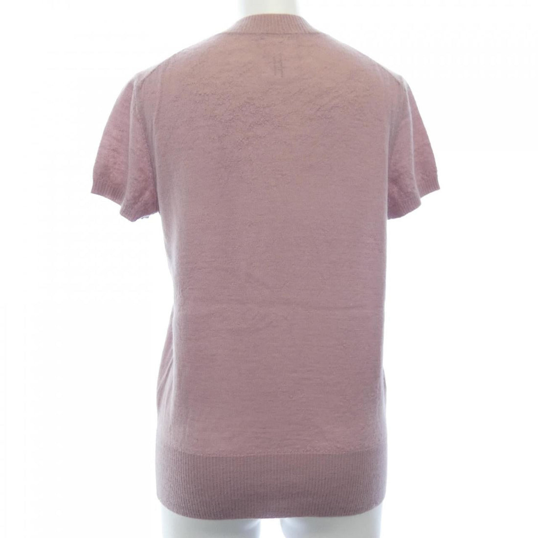 Chanel Cashmere Knit