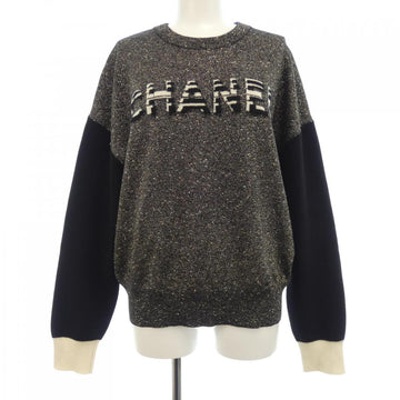 Chanel P62886K48477 Cashmere Knit