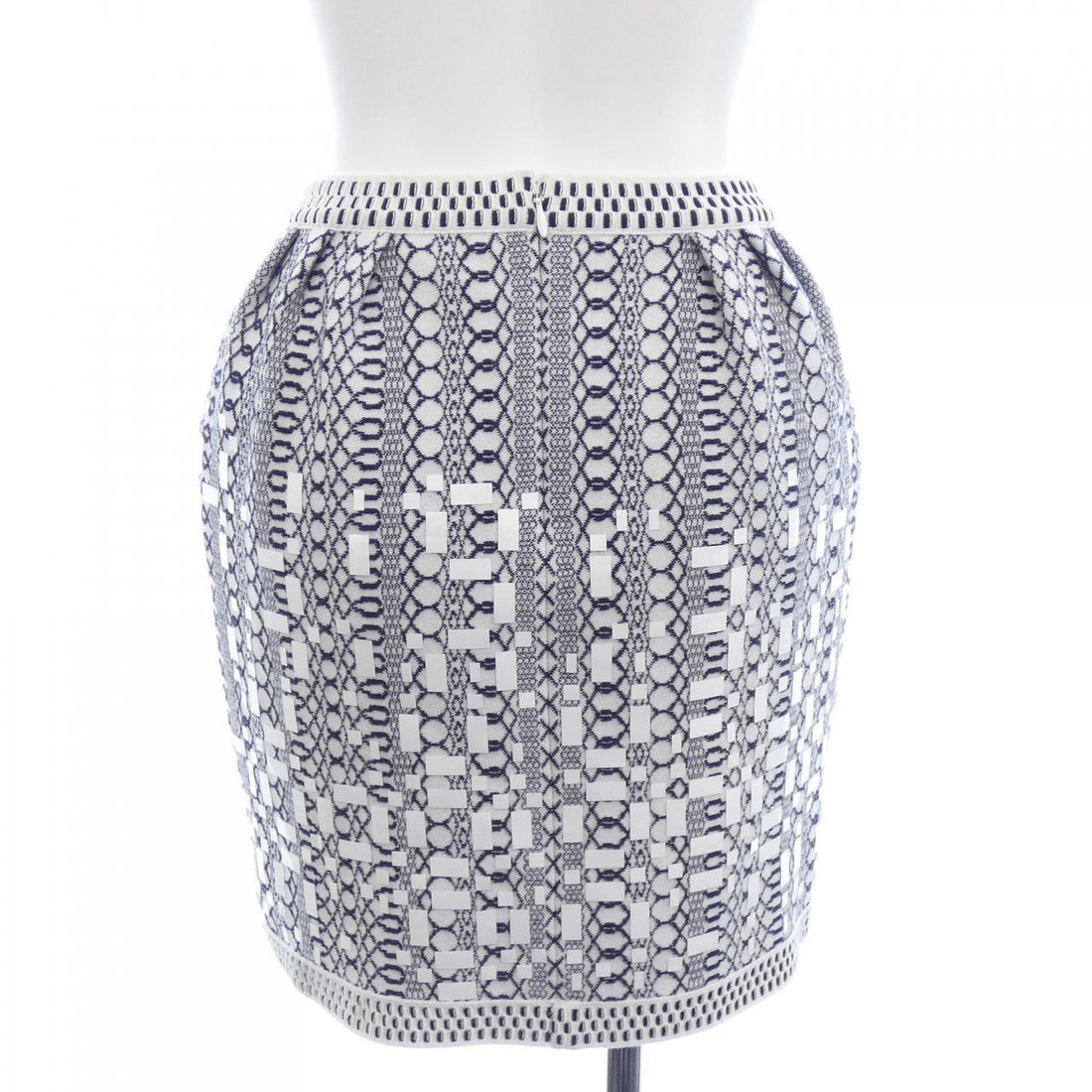 Chanel Skirt Skirt