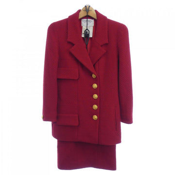 Chanel Suit Set