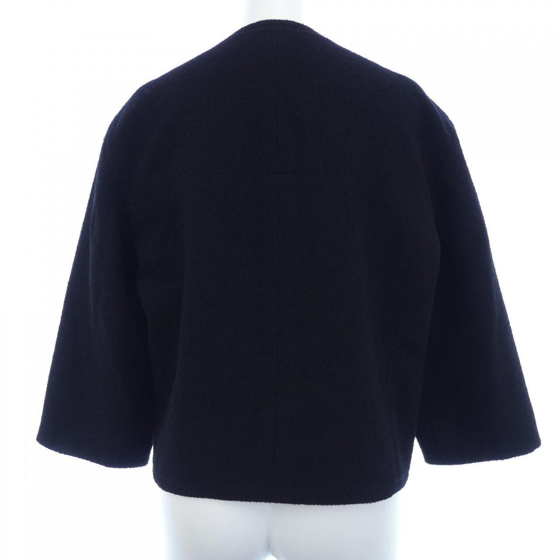 Chanel P47307V18196 Collarless Jacket Jacket