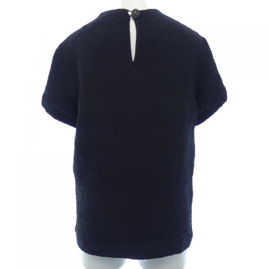 Chanel P64595V60526 Silk Top