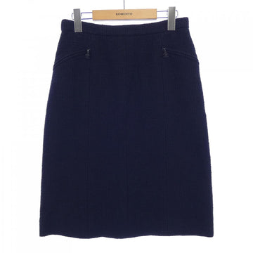 Chanel Skirt