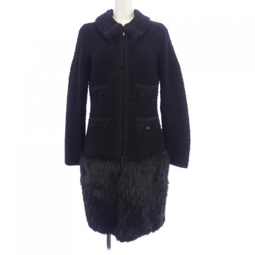Chanel P39552V28631 Coat