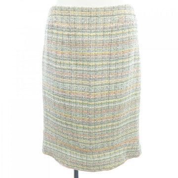 Chanel Skirt Skirt