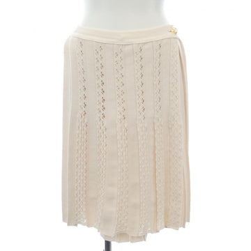 Chanel Skirt Skirt