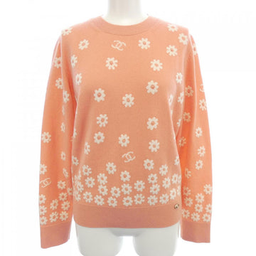 Chanel Cashmere Knit