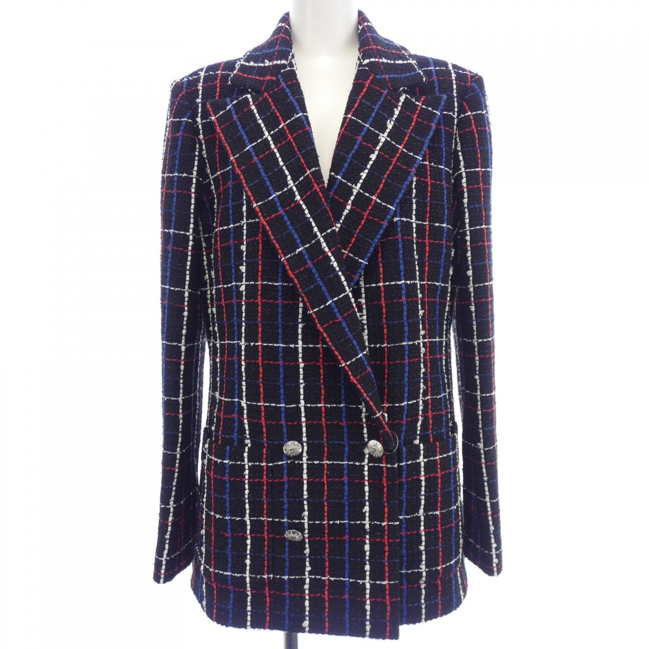 Chanel P77209V68829 Jacket