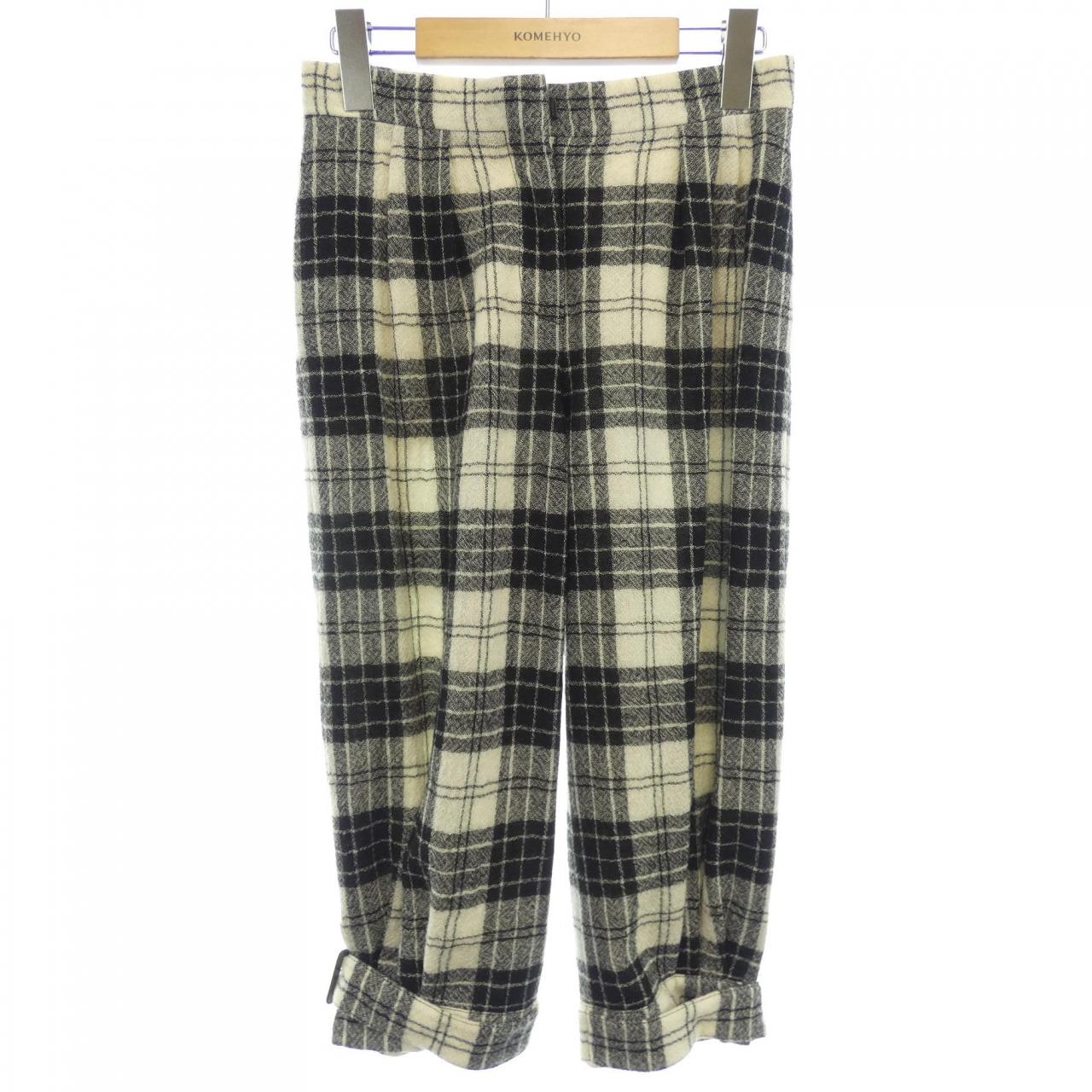 Chanel P46381V34368 Pants