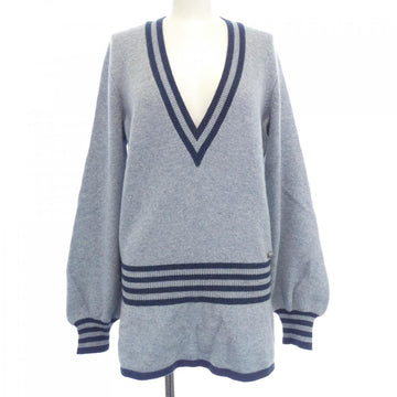 Chanel P51247K06577 100% Cashmere Knit