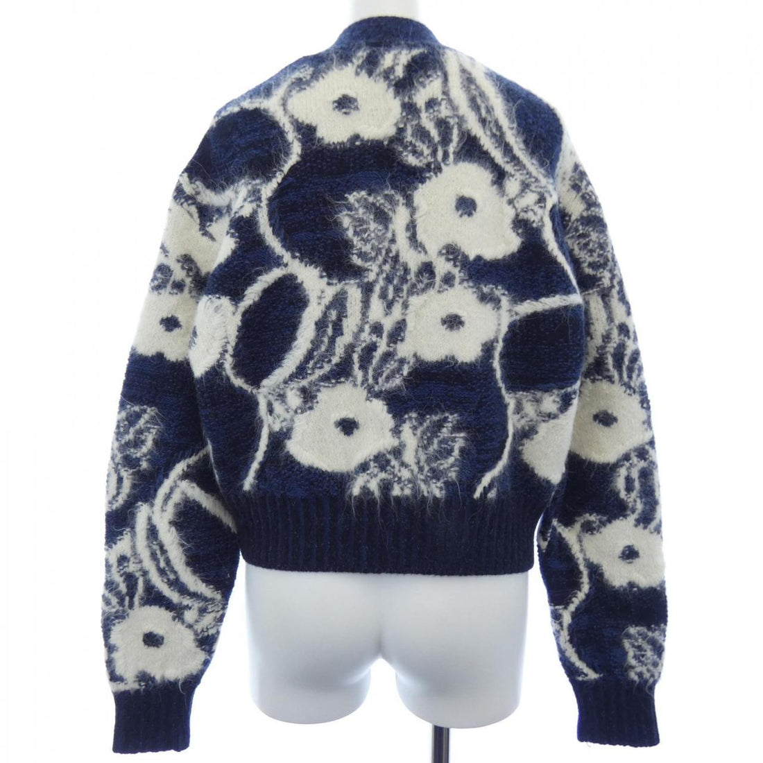 Chanel P73573K10554 Cashmere Cardigan