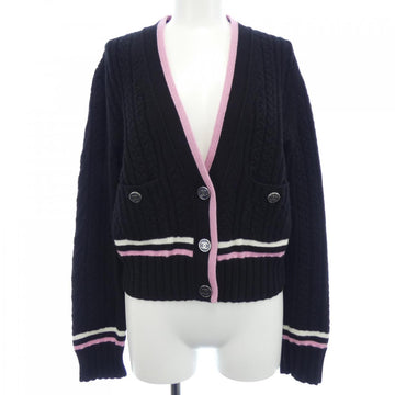 Chanel P74553K10682 Cashmere Cardigan