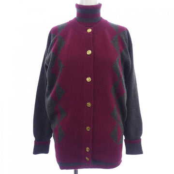 Chanel Cashmere Ensemble