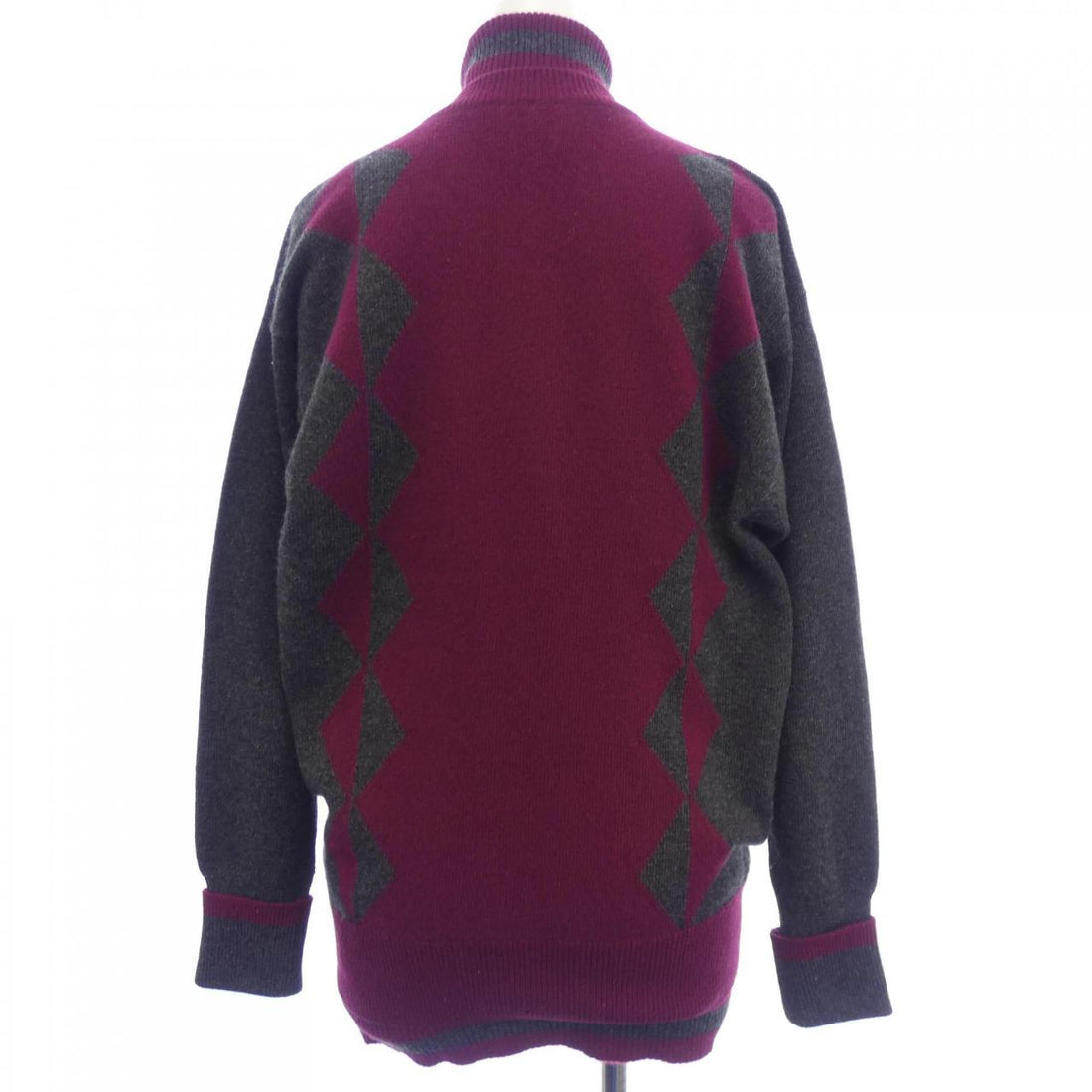 Chanel Cashmere Ensemble