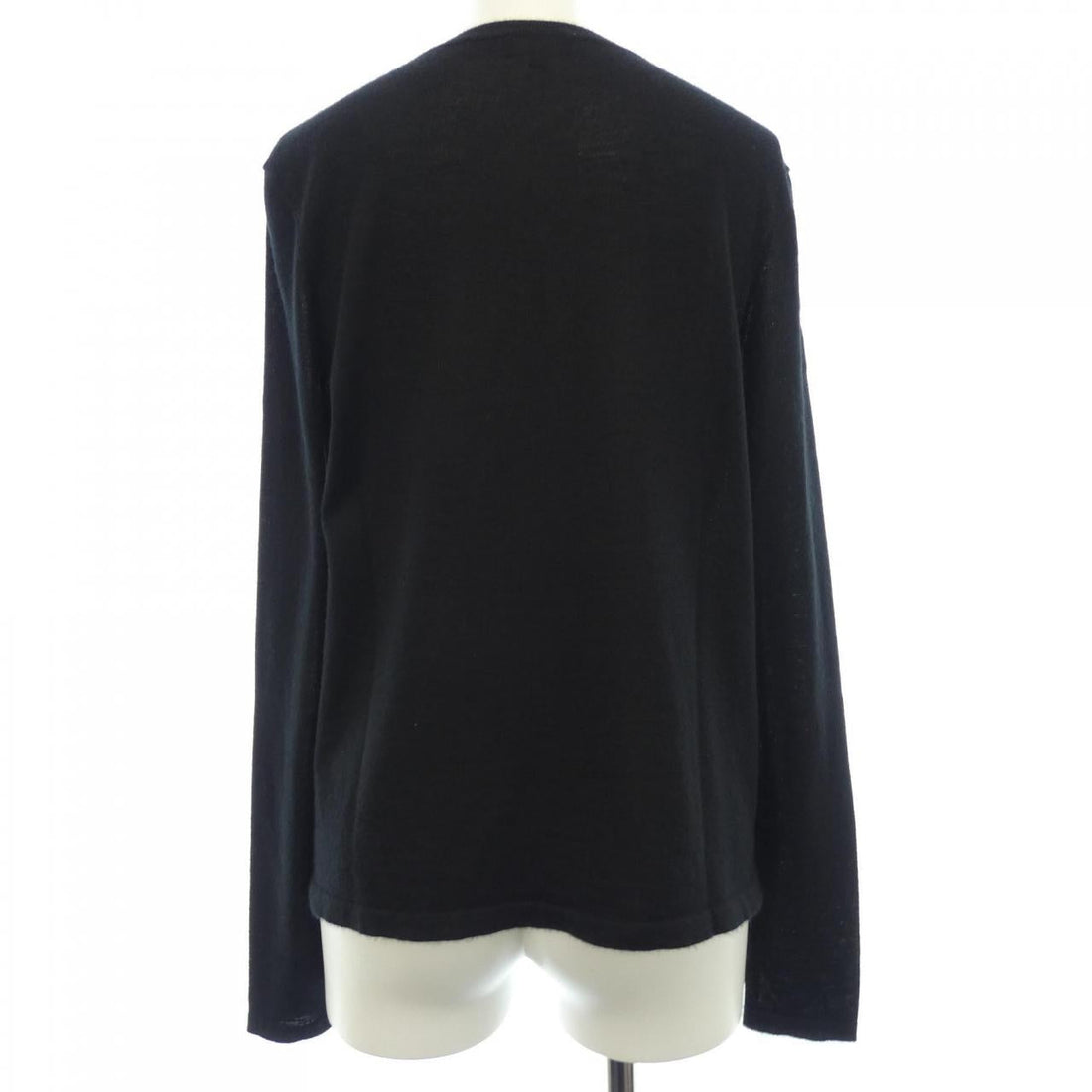 Chanel P59839K07828 100% Cashmere Knit