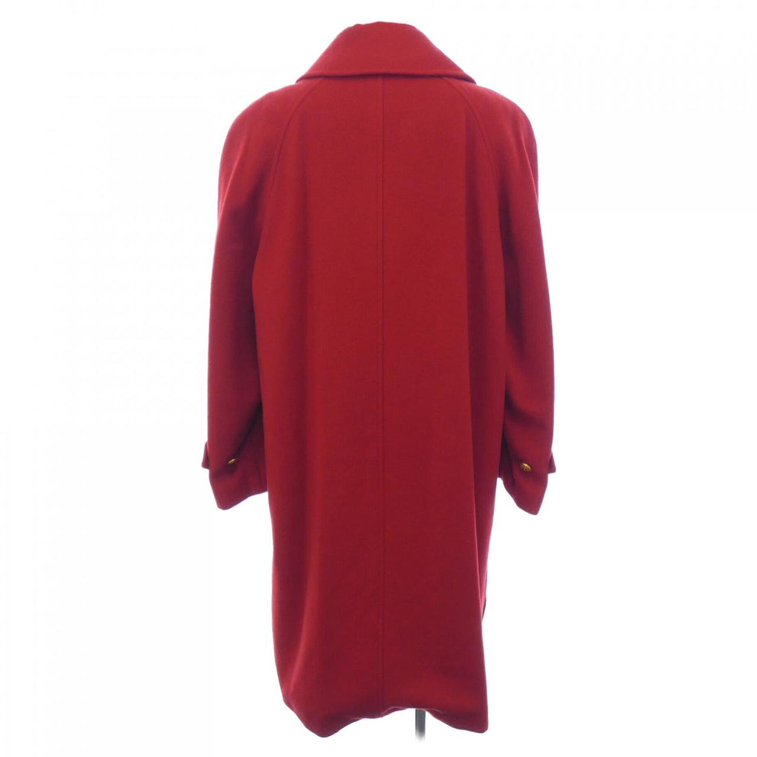 Chanel Cashmere Coat