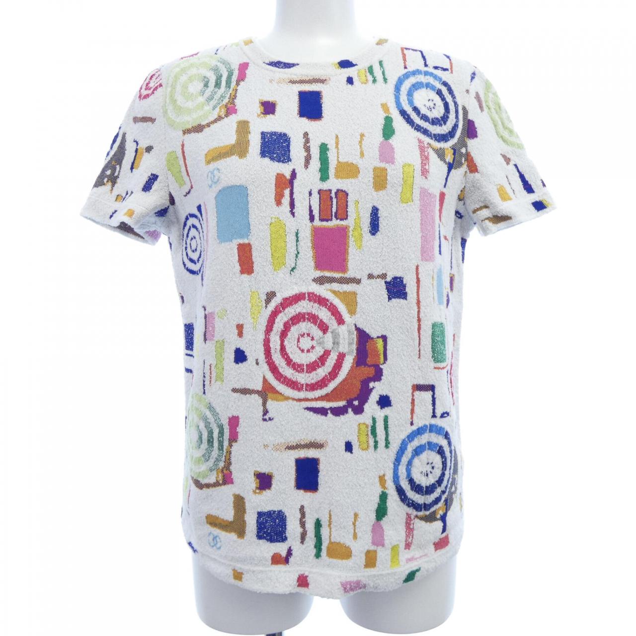 Chanel P61469K46800 Top