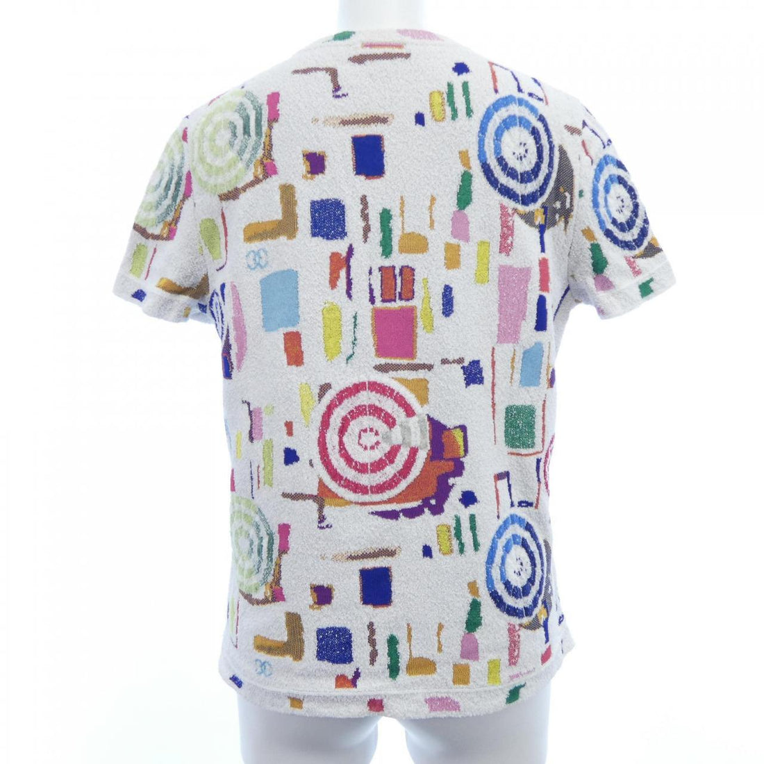 Chanel P61469K46800 Top