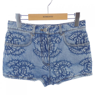 Chanel P76377V68120 Shorts