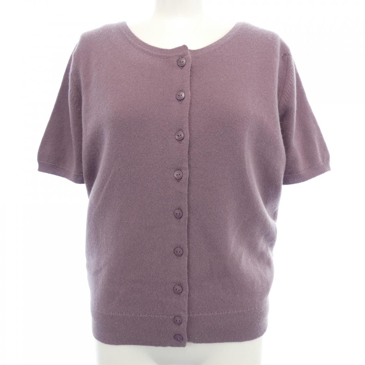 Chanel P10157V00419 98C Cashmere Ensemble