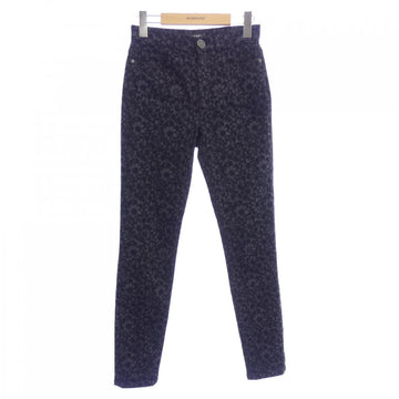 Chanel P78112V70018 Jeans