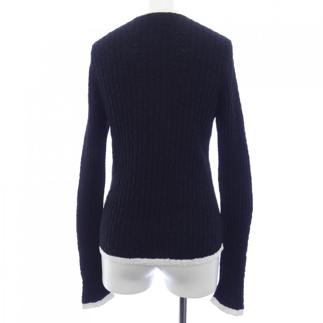 Chanel P72076K10342 Knitwear