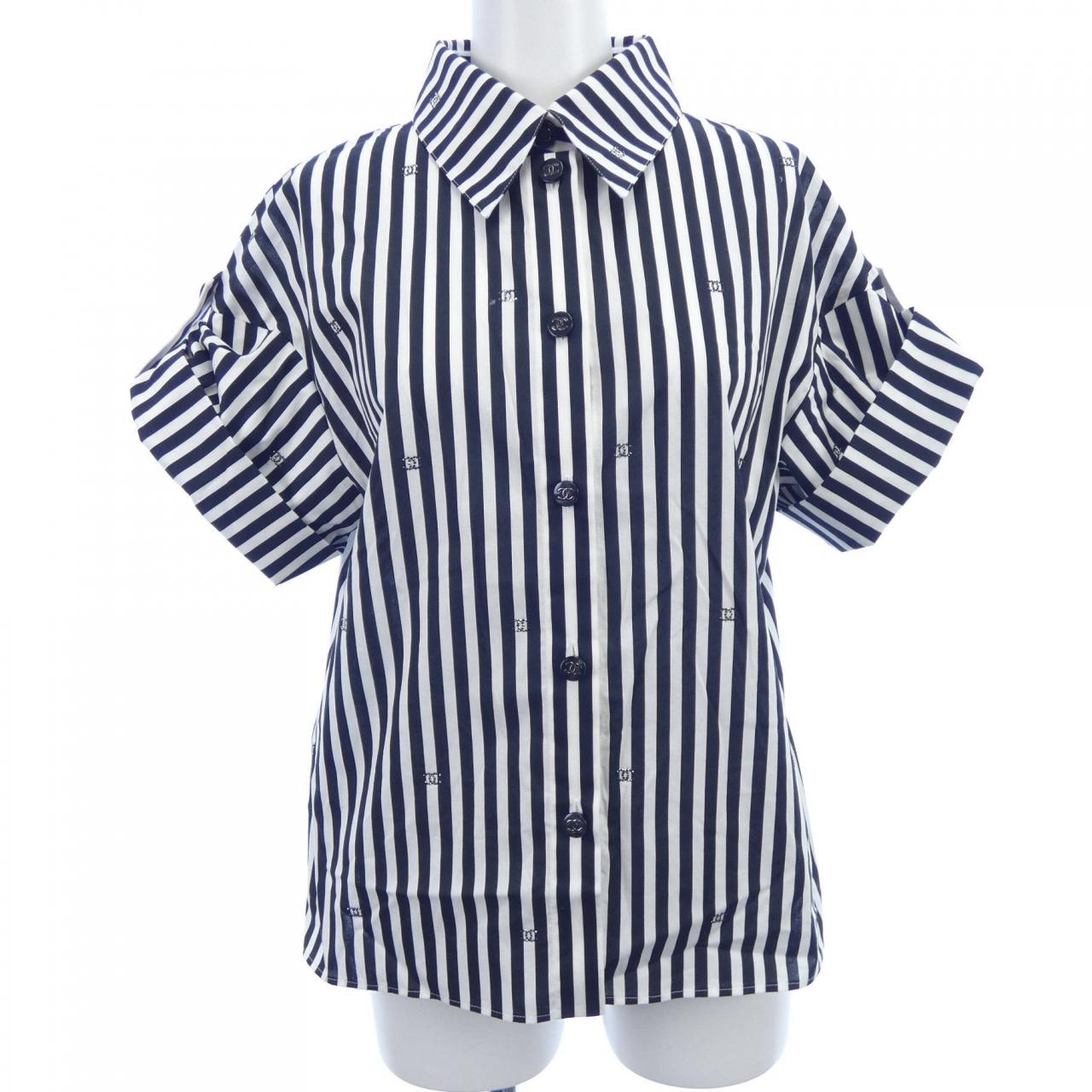 Chanel S/S Shirt Shirt