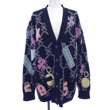 Chanel P72295K10398 Cashmere Cardigan