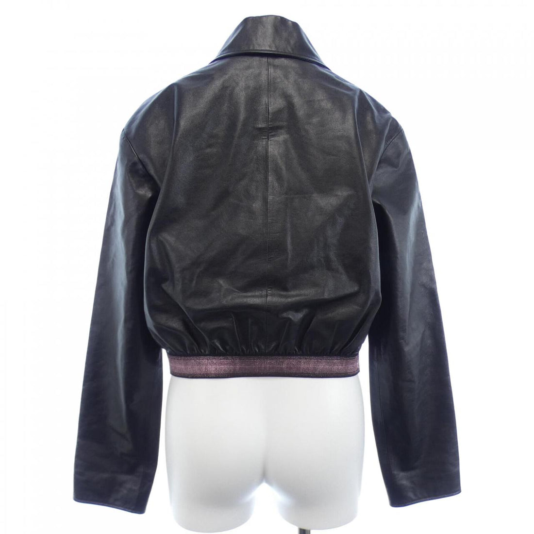 Chanel P76409C66790 Calfskin Jacket