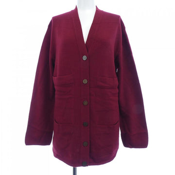 Chanel P11770W02452 98A 100% Cashmere Cardigan