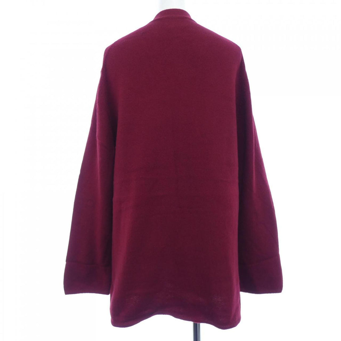 Chanel P11770W02452 98A 100% Cashmere Cardigan