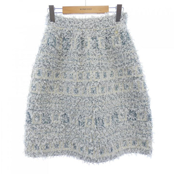 Chanel Skirt Skirt