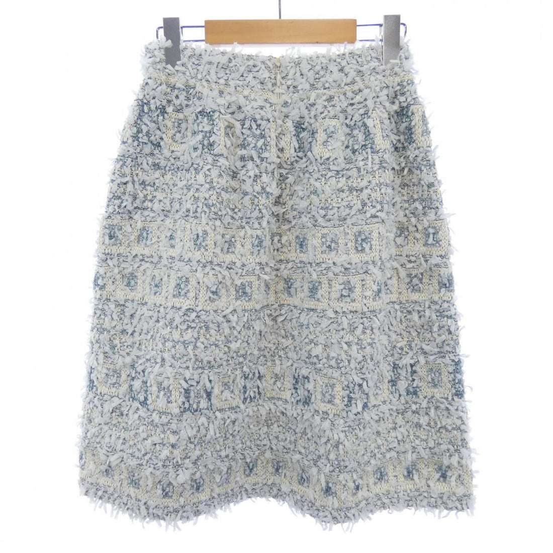 Chanel Skirt Skirt