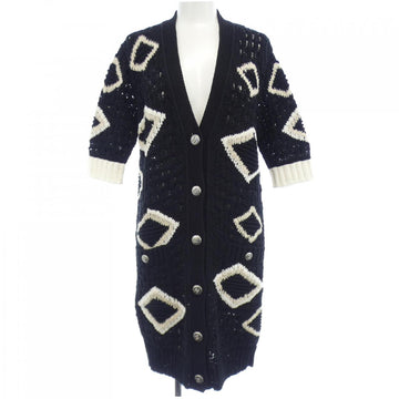Chanel P63006K48889 Long Cardigan