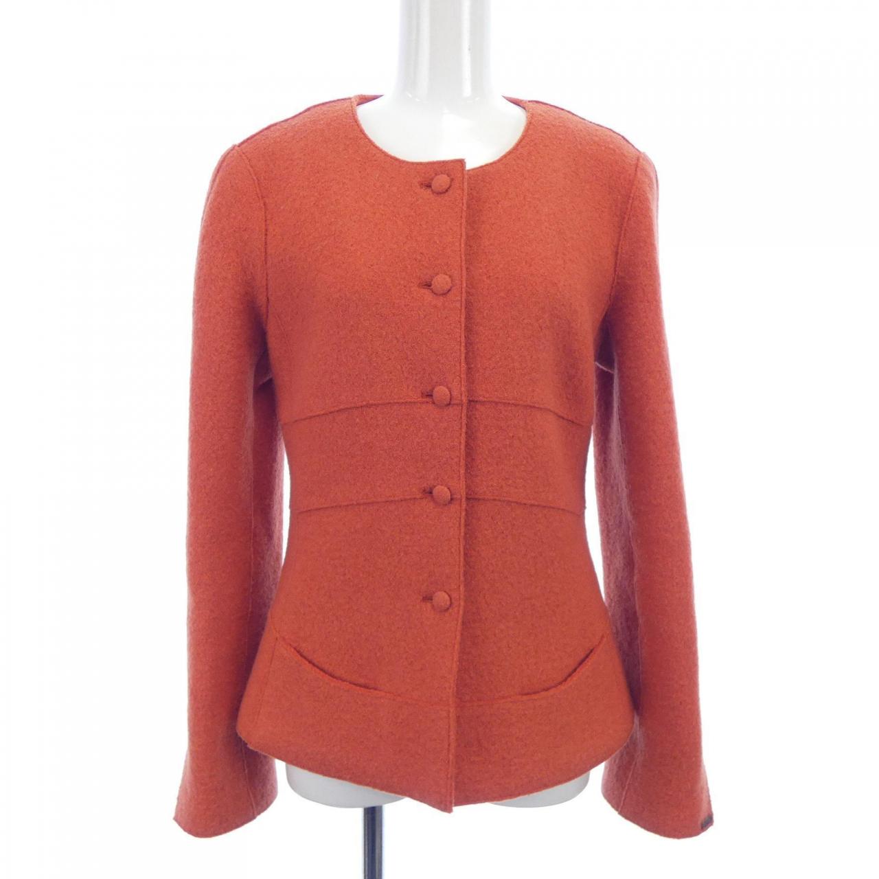 Chanel P14213V08014 99A Jacket