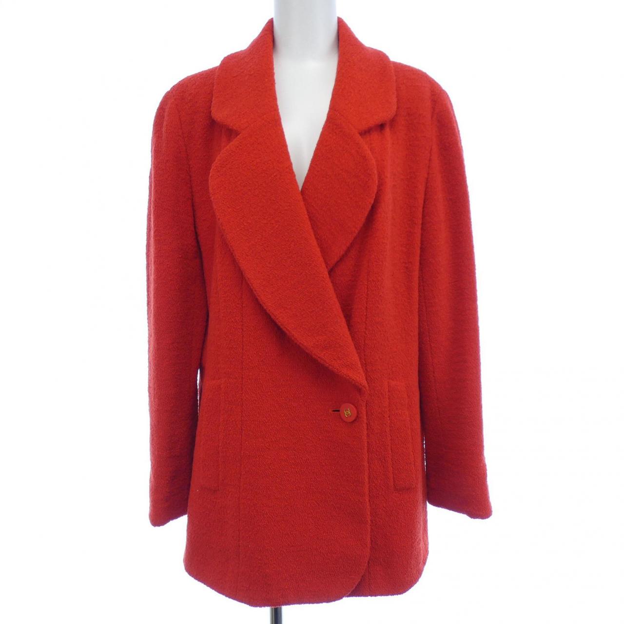 Chanel P03512V03439 Jacket