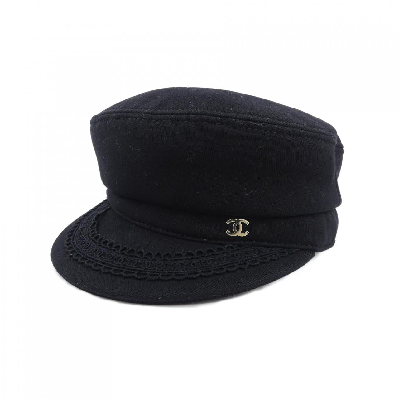 Chanel Cap
