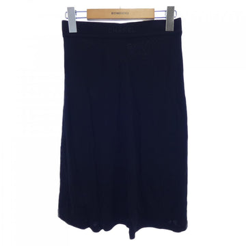 Chanel Skirt Skirt