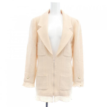 Chanel P19670V11291 02P Jacket