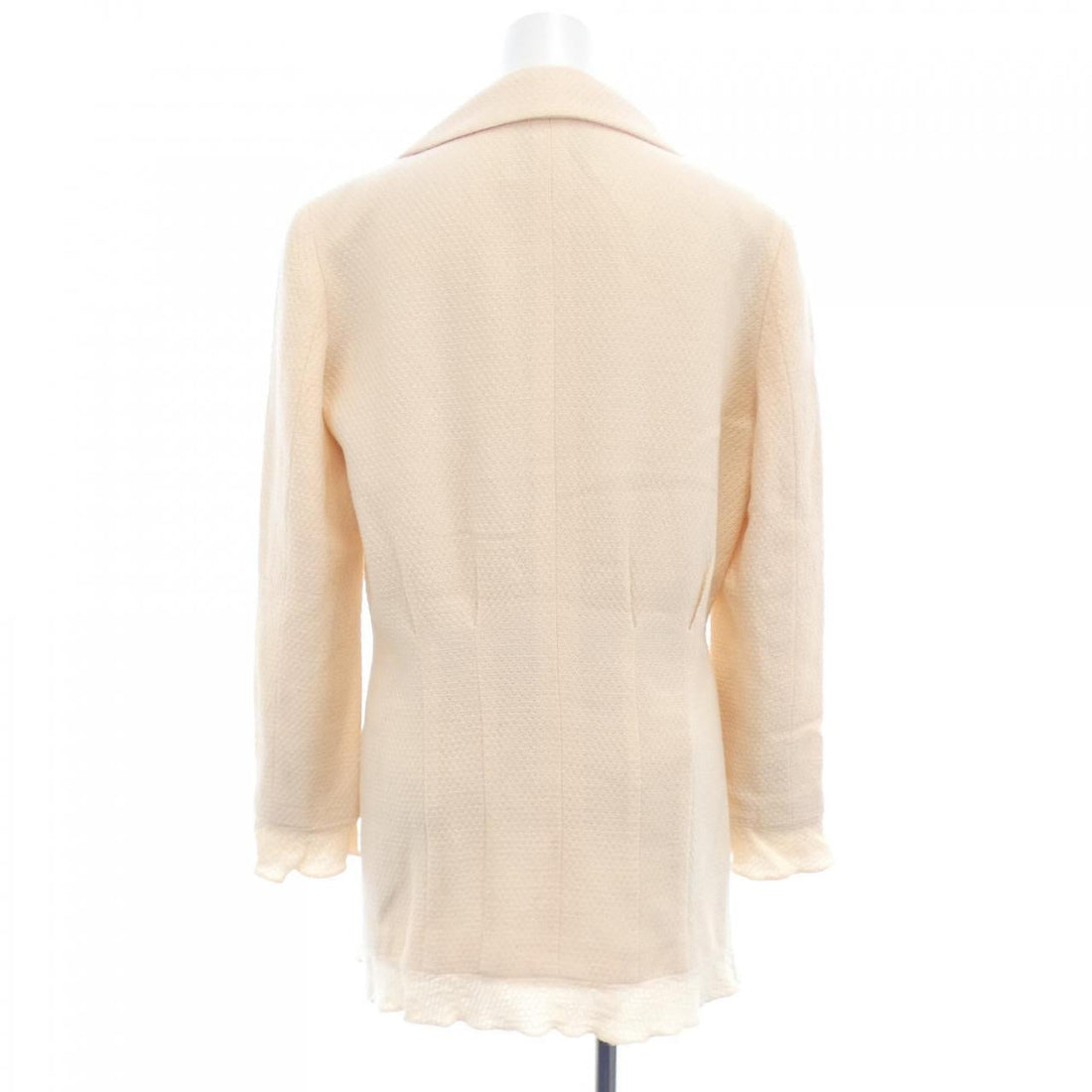 Chanel P19670V11291 02P Jacket