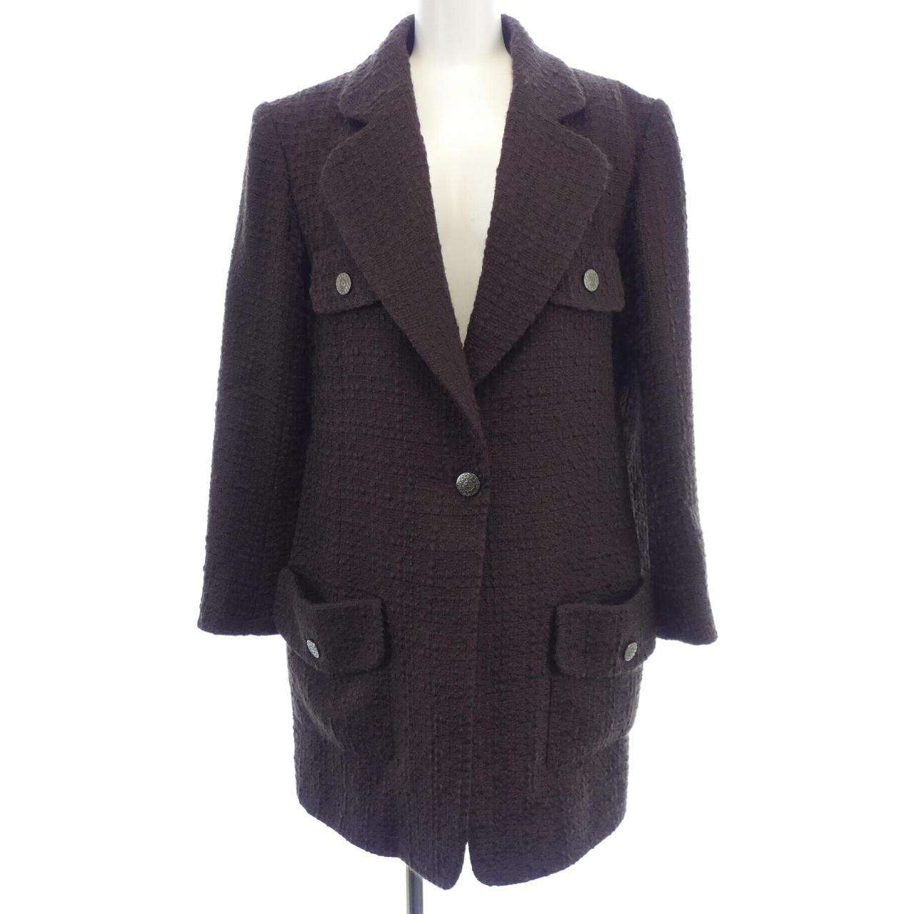 Chanel P09252V05790 Jacket