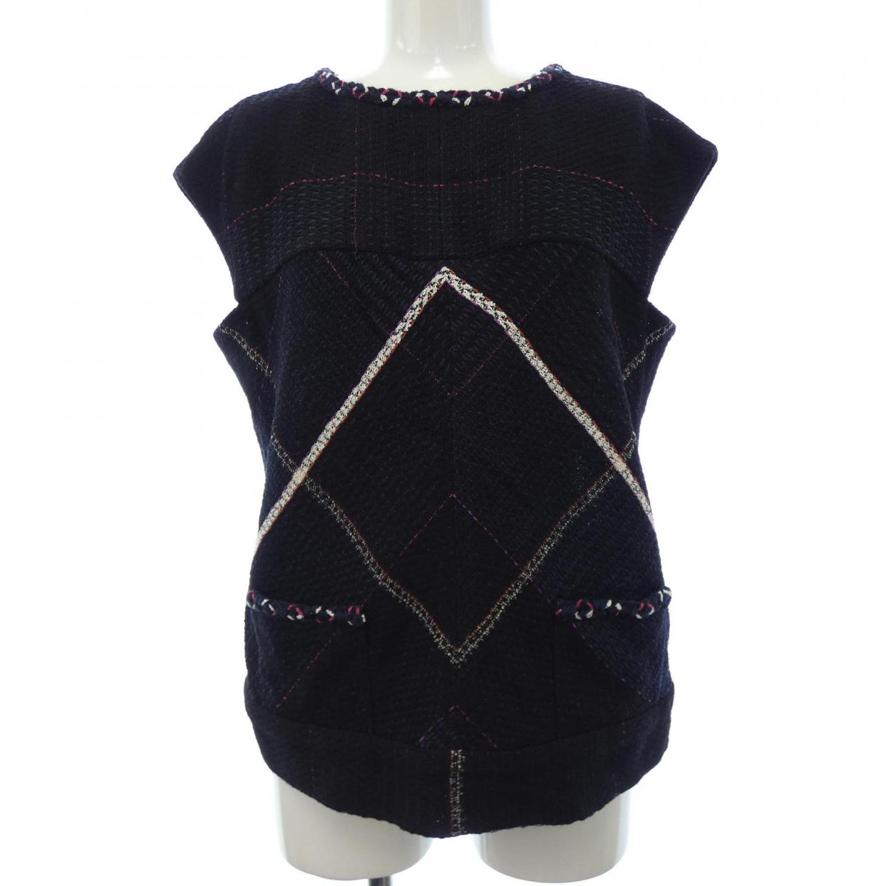 Chanel P29924V16362 Top